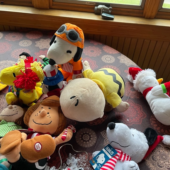 Peasants - Picture 10 of 10